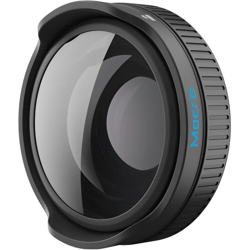 Lente Macro GoPro AEWAL-021 Mod HB-Series HERO13 Black