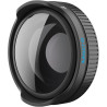 Lente Macro GoPro AEWAL-021 Mod HB-Series HERO13 Black