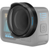 GoPro Macro Lens Mod AEWAL-021 HB-Series HERO13 Black