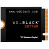 SSD Interno Western Digital SN770M NVME M.2 1TB Black – WDS100T3X0G