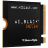 SSD Interno Western Digital SN770M NVME M.2 1TB Black – WDS100T3X0G