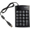 Teclado Numérico Targus AKP10US - Preto