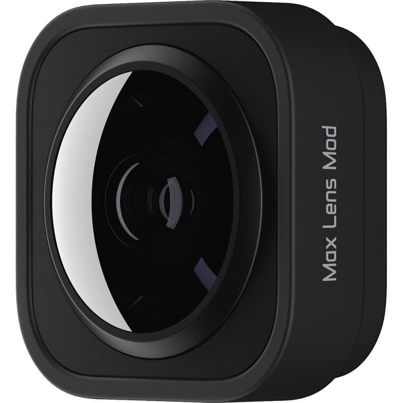 Módulo de Lente GoPro para HERO 9/10/11 Black - ADWAL-001