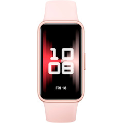 Pulseira Inteligente Huawei Band 9 Bluetooth – Rosa 55020CCA