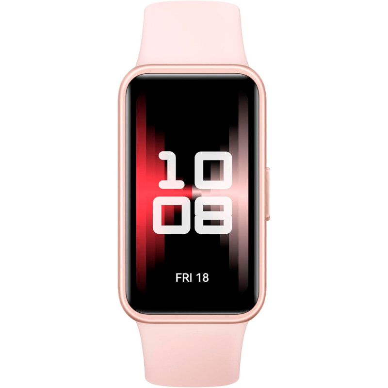 Huawei Smart Band 9 Bluetooth - Pink 55020CCA Fitness