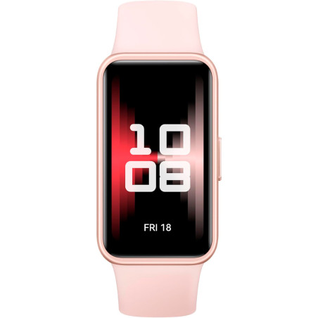 Huawei Smart Band 9 Bluetooth - Pink 55020CCA Fitness