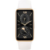 Huawei Band 9 Bluetooth – Pulseira Inteligente Branca
