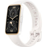 Huawei Band 9 Bluetooth – White Smart Band, Fast Charge