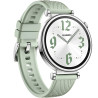 Smartwatch Huawei GT 4 46 mm Bluetooth Verde - AMOLED, 7 días