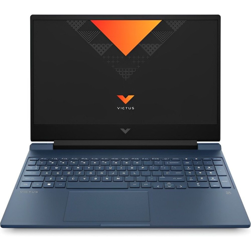 Notebook Gamer HP Victus 15-FA1163DX I7-12650H/16GB/512 GB/RTX 4050 /15.6'' FHD 144HZ