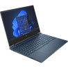 Notebook Gamer HP Victus 15-FA1163DX I7-12650H/16GB/512 GB/RTX 4050 /15.6'' FHD 144HZ