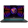 Notebook Gamer MSI Cyborg 15 A13VE-218US 15 I7-13620H/16GB/RTX 4050/15.6'' FHD 144HZ