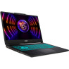 Notebook Gamer MSI Cyborg 15 A13VE-218US 15 I7-13620H/16GB/RTX 4050/15.6'' FHD 144HZ