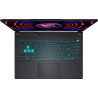 Notebook Gamer MSI Cyborg 15 A13VE-218US 15 I7-13620H/16GB/RTX 4050/15.6'' FHD 144HZ