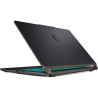 Notebook Gamer MSI Cyborg 15 A13VE-218US 15 I7-13620H/16GB/RTX 4050/15.6'' FHD 144HZ