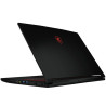 Notebook Gamer MSI THIN GF63 I5-12450H/8 GB/1 TB SSD/RTX 2050/15.6'' FHD 144Hz
