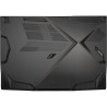Notebook Gamer MSI Thin B13VE-1451US i5-13420H/16GB/512GB SSD/RTX 4050/15.6” FHD 144Hz