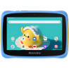 Tablet Blackview Tab 3 Kids 7” Wi-Fi 2GB+32GB OS 13 – Undersea Blue
