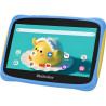 Tablet Blackview Tab 3 Kids 7” Wi-Fi 2GB+32GB OS 13 – Undersea Blue