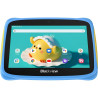 Tablet Blackview Tab 3 Kids 7” Wi-Fi 2GB+32GB OS 13 – Undersea Blue