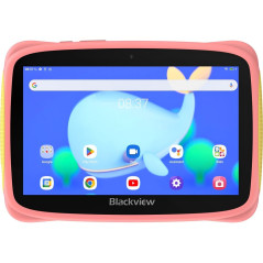Blackview Tab 3 Kids 7″ Wi‑Fi Tablet 2GB/32GB - Fairytale...