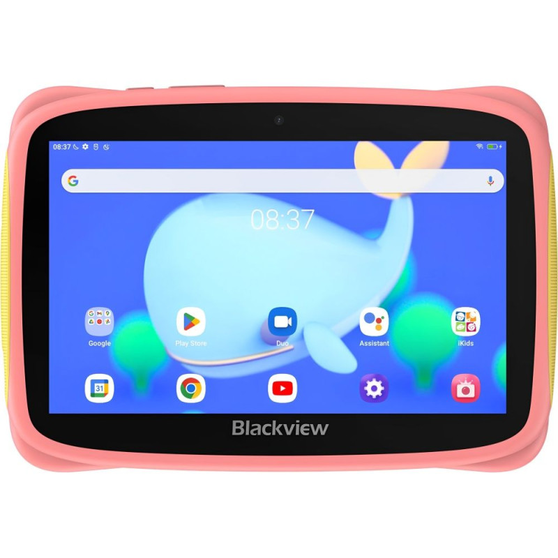 Tablet Blackview Tab 3 Kids 7” Wi-Fi 2GB+32GB OS 13 – Fairytale Pink