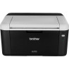 Impressora Monocromática Brother 1212W Wireless 220V - Preto