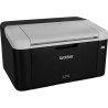 Impressora Monocromática Brother 1212W Wireless 220V - Preto
