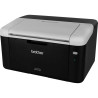 Impressora Monocromática Brother 1212W Wireless 220V - Preto