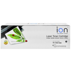 Toner ION TN-100/1060 - Preto Brother