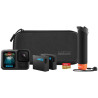 Conjunto GoPro HERO13 Black CHDRB-131-RW Bundle Black