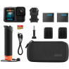 Conjunto GoPro HERO13 Black CHDRB-131-RW Bundle Black