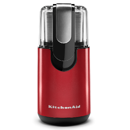 Moedor de Café KitchenAid BCG111ER - Vermelho