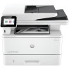 Impressora HP LaserJet Pro MFP 4103fdw I/S/C/F USB/Wireless/Bluetooth 110V - Branco