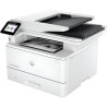 Impressora HP LaserJet Pro MFP 4103fdw I/S/C/F USB/Wireless/Bluetooth 110V - Branco