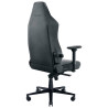 Razer Iskur V2 Gaming Chair - Dark Grey - Lumbar Support