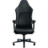Cadeira Gamer Razer Iskur V2 com Suporte Lombar Preto/Verde – RZ38-04900100-R3U1