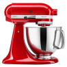 Batedeira KitchenAid 4.8L 10 Velocidades 220V 50/60Hz Empire Red – 5KSM150PSECA