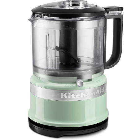 Processador KitchenAid KFC3516PT 3.5 Xícaras 300W 110V - Verde