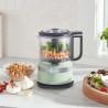 Processador KitchenAid KFC3516PT 3.5 Xícaras 300W 110V - Verde