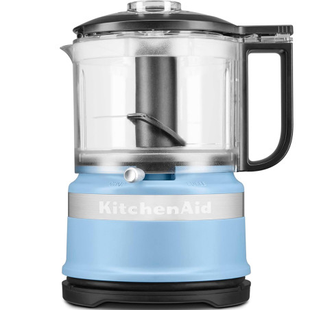 Processador KitchenAid KFC3516PT 3.5 Xícaras 300W 110V – Azul