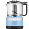 Processador KitchenAid KFC3516PT 3.5 Xícaras 300W 110V – Azul