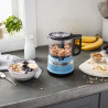 Processador KitchenAid KFC3516PT 3.5 Xícaras 300W 110V – Azul