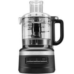 Processador KitchenAid KFP0719BM 7 Xícaras 250W 110V – Preto