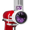 Batedeira KitchenAid KSM150FBER 4.8L 325W 110V - Vermelho
