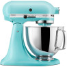 Batedeira KitchenAid KSM150PSMI 4.8L 10 Velocidades 325W 110V - Azul Mineral