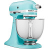 Batedeira KitchenAid KSM150PSMI 4.8L 10 Velocidades 325W 110V - Azul Mineral