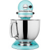 Batedeira KitchenAid KSM150PSMI 4.8L 10 Velocidades 325W 110V - Azul Mineral