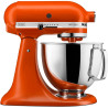 Batedeira KitchenAid KSM150PSSC 4.8L 10 Velocidades 325W 110V - Laranja Queimada