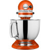 Batedeira KitchenAid KSM150PSSC 4.8L 10 Velocidades 325W 110V - Laranja Queimada